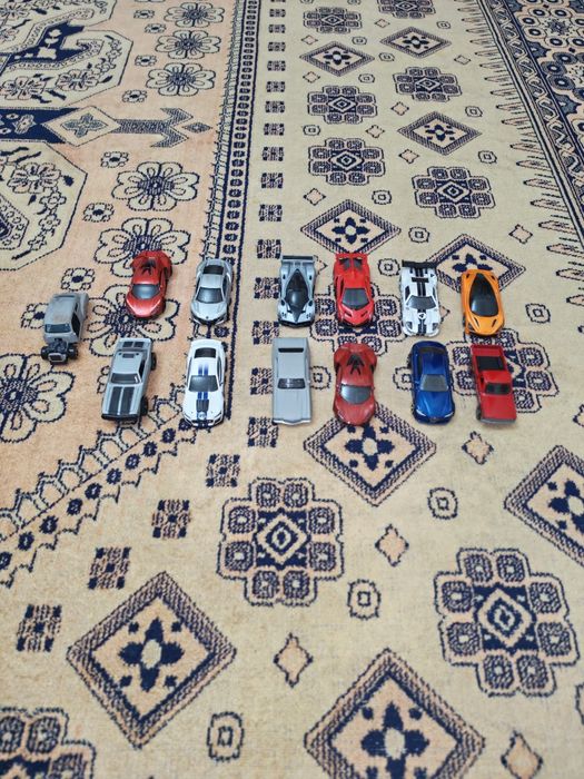 Hotwheels premium mainline silver series