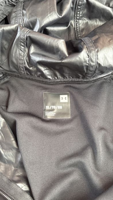 Ветровка Under Armour