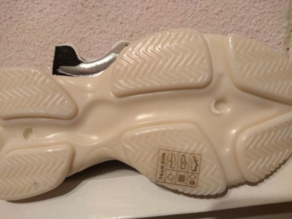 Sneakersi  primavara/ vara  37