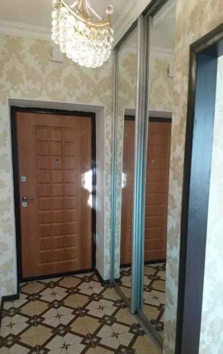 1-комнатная Арнау-4