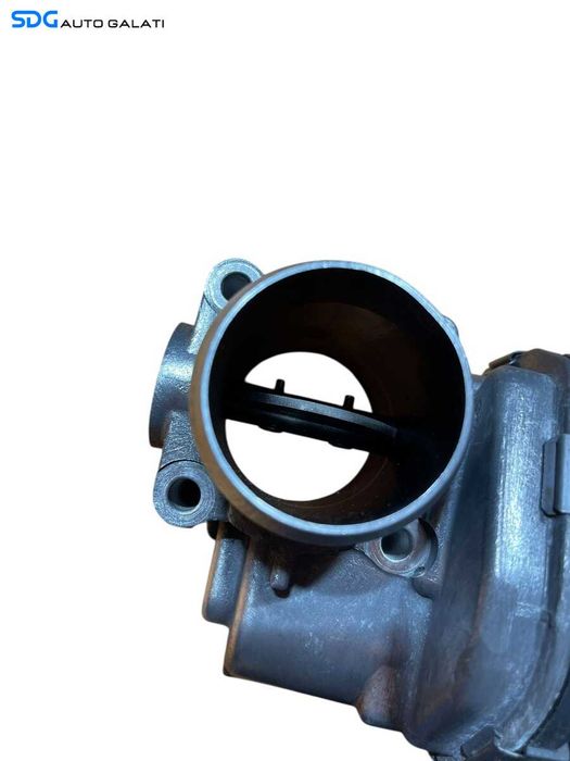 Clapeta Acceleratie Peugeot 5008 1.6 HDI 2010 - 2017 Cod 9673534480 28275019 28098656 [B4152]