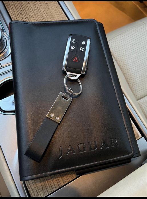 Jaguar xf 2009 2.7 Diesel