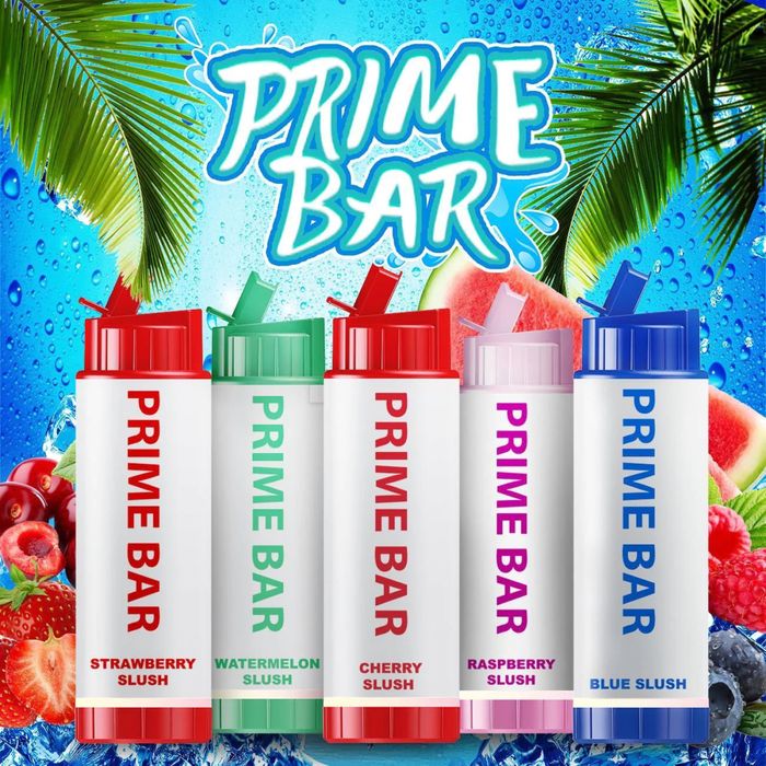 Vape Prime Bar 8000 Puffs Super calitate