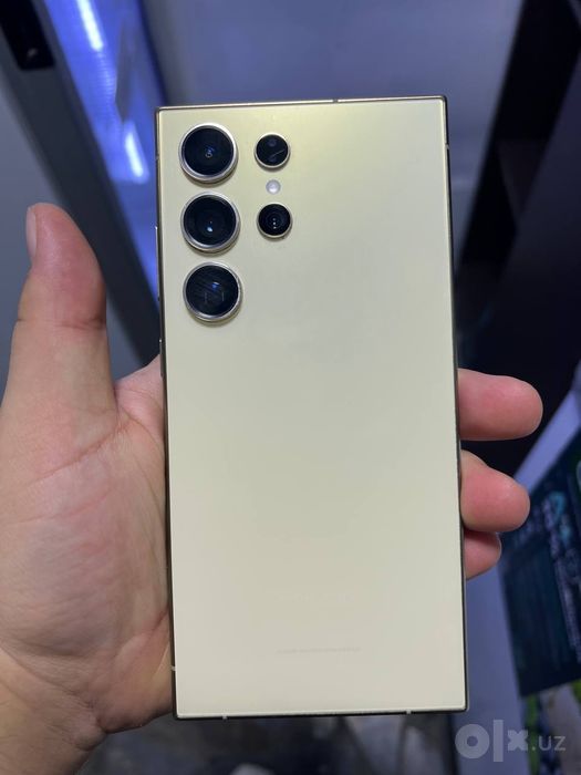 Samsung s24 ultra