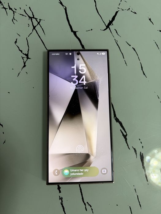 Samsung s 24 ultra 256 gb не различим от нов