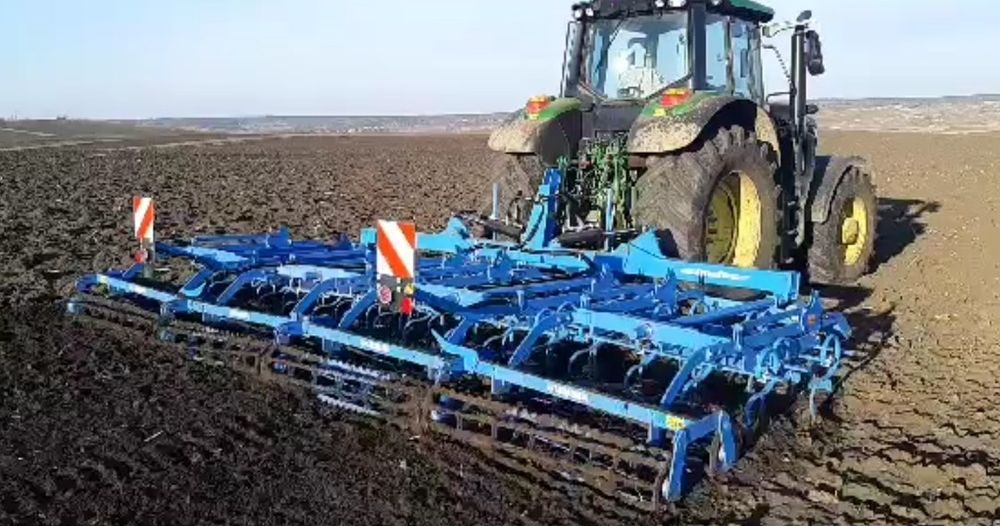 Vand lemken korund 6 metri