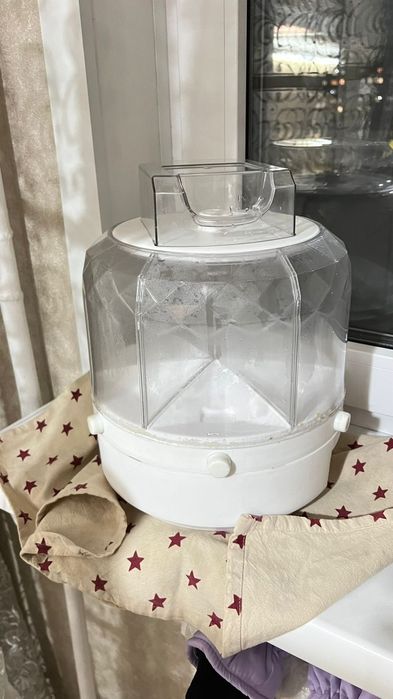 Продам ёмкость для круп