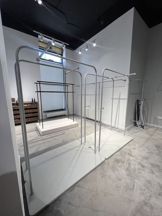 Продантся готовое пространство