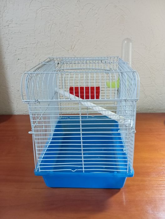 Клетка для попугая , канарейки