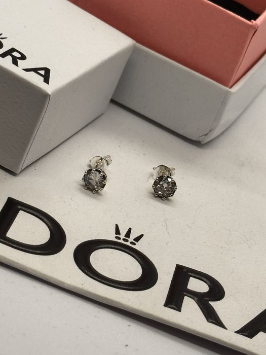 Pandora пръстен Пандора