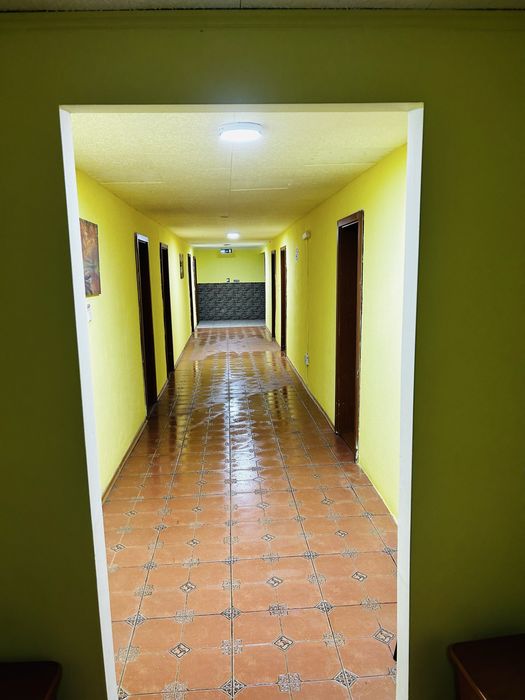 CLADIRE DE inchiriat 11 camere .