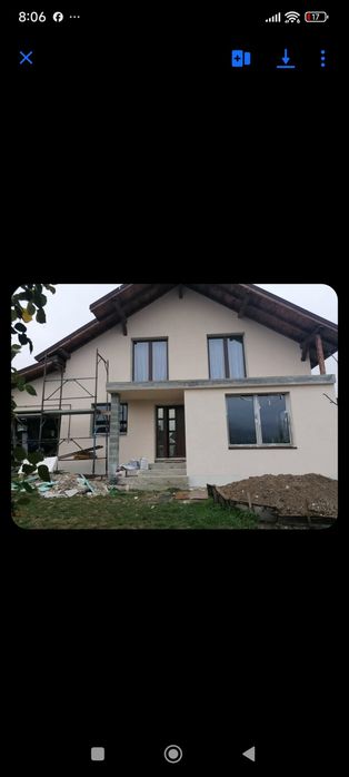 Amenajări Interioare