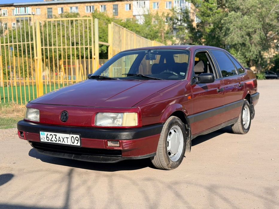 Продам Volkswagen passat B3