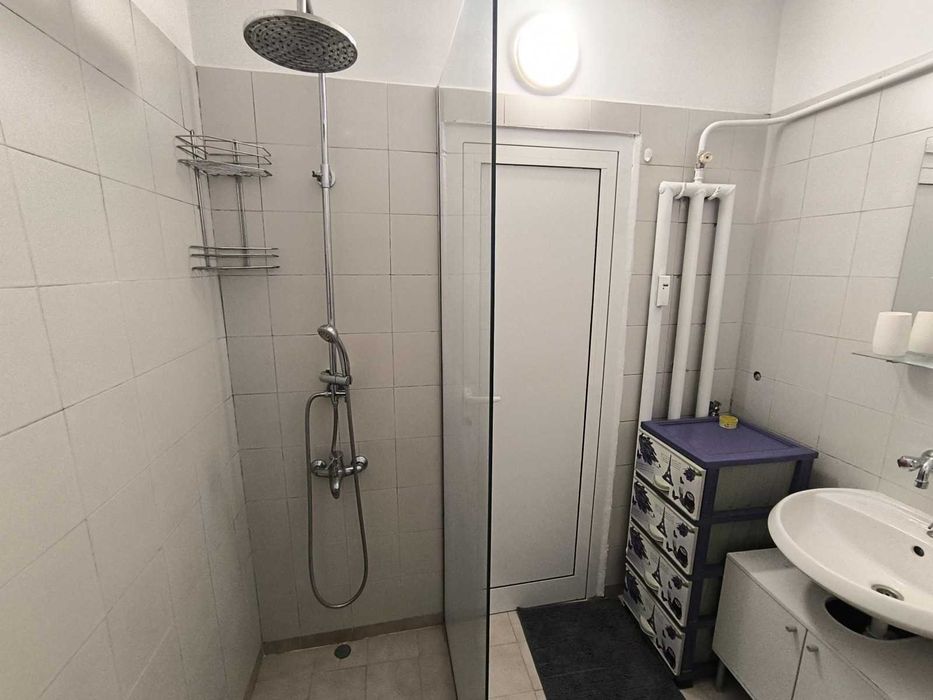 Дава се под наем Двустаен апартамент в София, Гео Милев - 50 кв.м за 550 € - Снимка #5