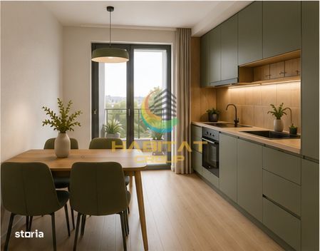 Apartament 2 camere decomandat - Parcare Bonus