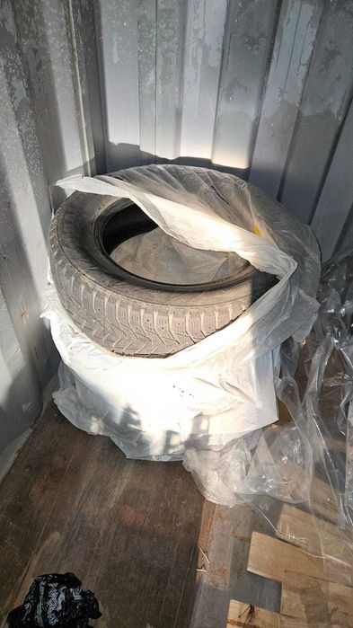 235 65 R17 Зимние