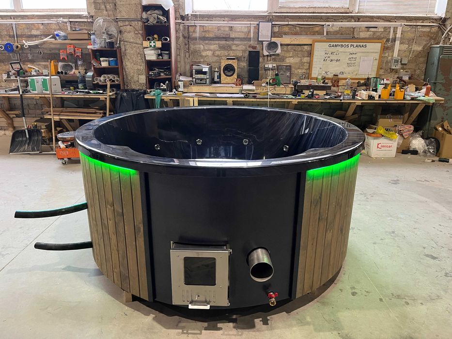 Jacuzii-Ciubar Acrilic