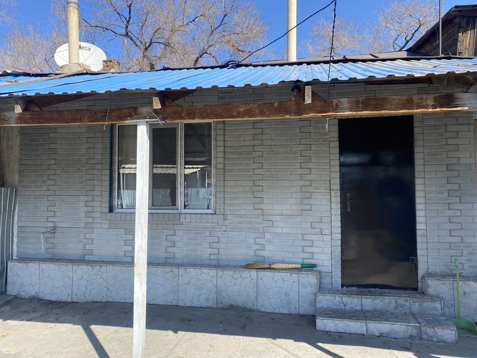 Продам дом рядом центр