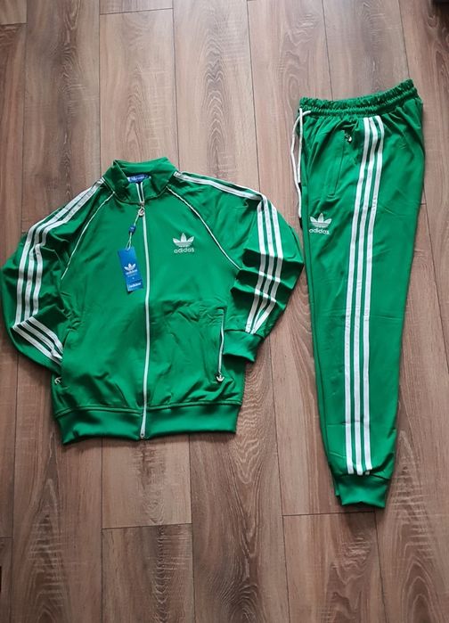 Trening Model Adidas Verde  2 culori Unisex