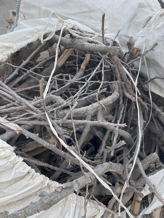 Продам дрова. Срочно