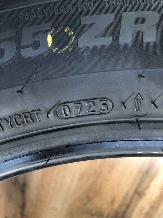 Kumho solus 4s HA 32