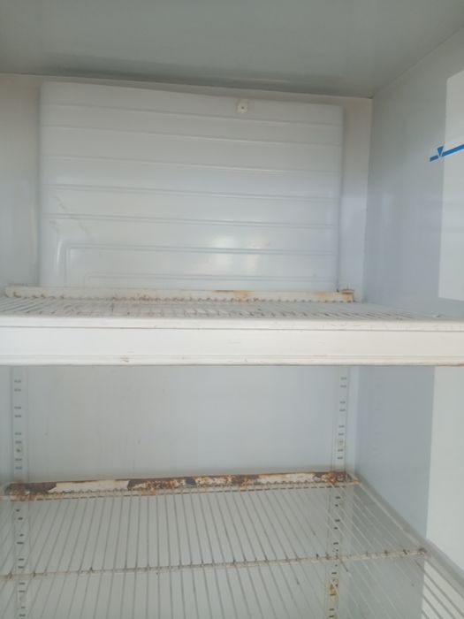 Хлодильник ветеринный