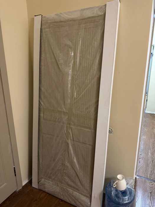 Межкомнатная дверь