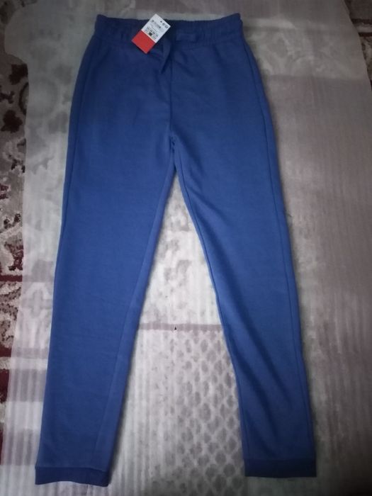 Pantalon băiat nou
