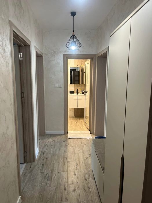 Продава се Тристаен апартамент в Стара Загора, Македонски - 60 кв.м за 2000 €/кв.м - Снимка #7