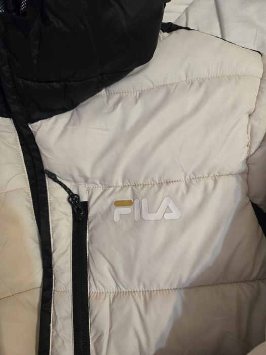 Fila ,мъжко зимно яке.