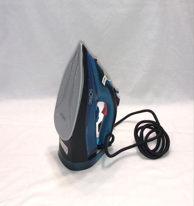 Fier de calcat nou profesional