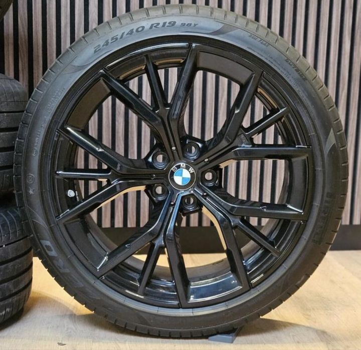 Бмв джанти 19 цола G30 Оригинални
