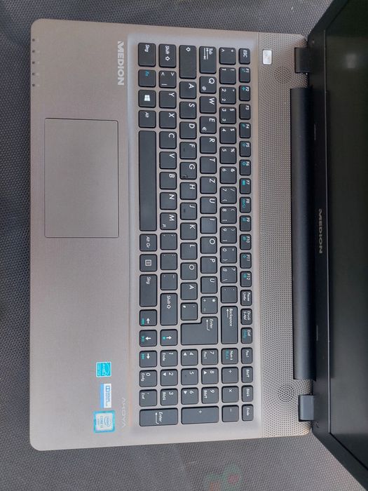 Laptop Medion Akoya i3