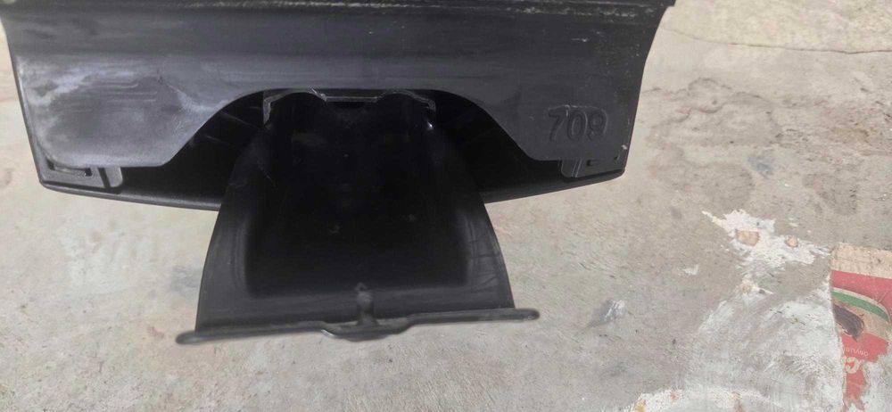 Основи Thule Evo Clamp 7105 + Кит 145283 за Skoda Octavia IV (2021+)