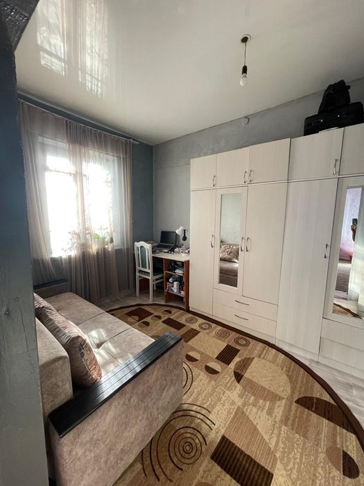 Продам дом барачного типа или обмен на автомобиль