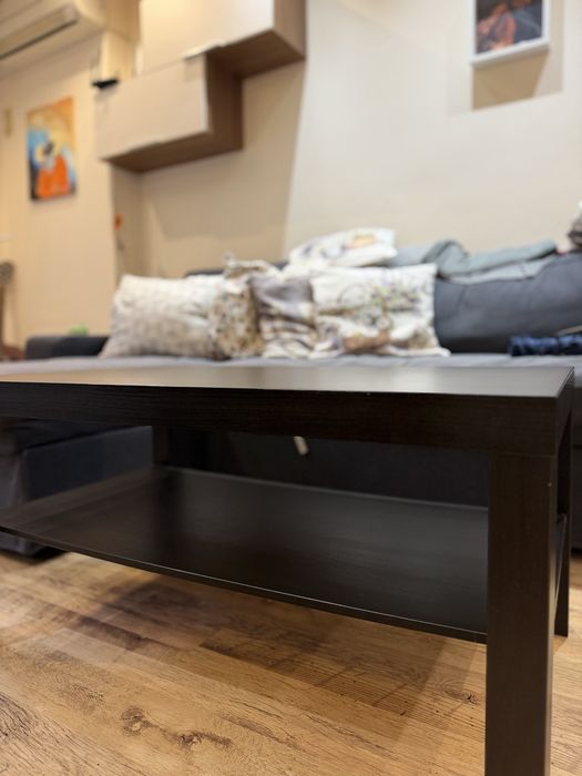 Холна масичка от Ikea