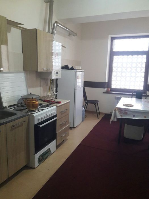 Shaxrisabz maydonidan uy