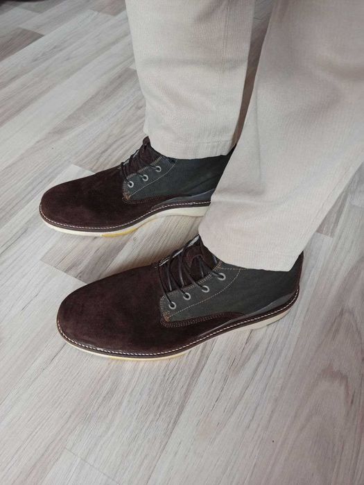 Мъжки Ботуши Обувки Napapijri C4 Високи Размер 46