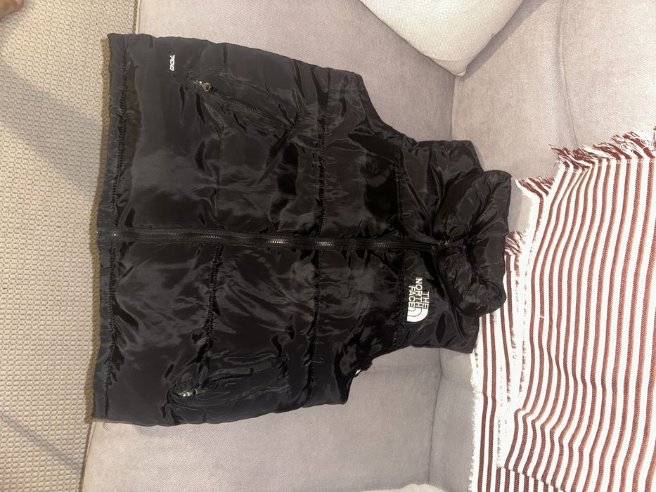 vesta north face marime L