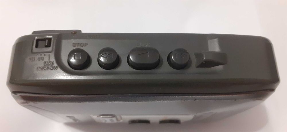 Уокмен Сони Walkman Sony