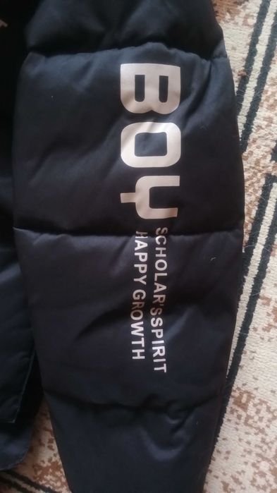 Куртка для мальчика