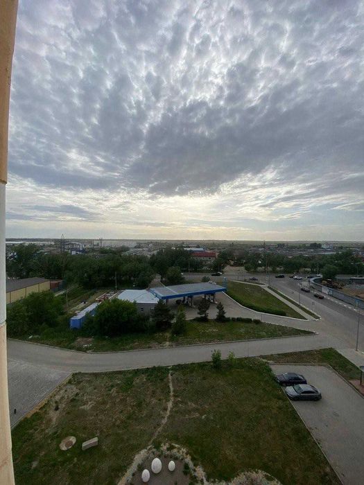 Продажа 1-комнатной квартиры