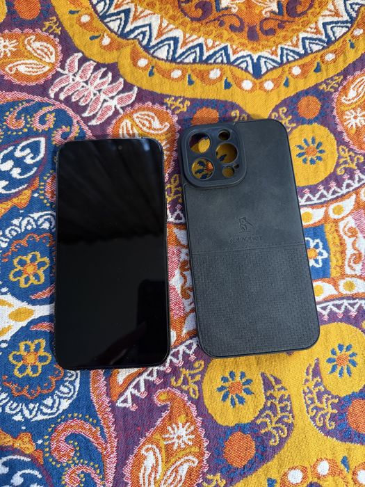 Продам айфон 14 pro max