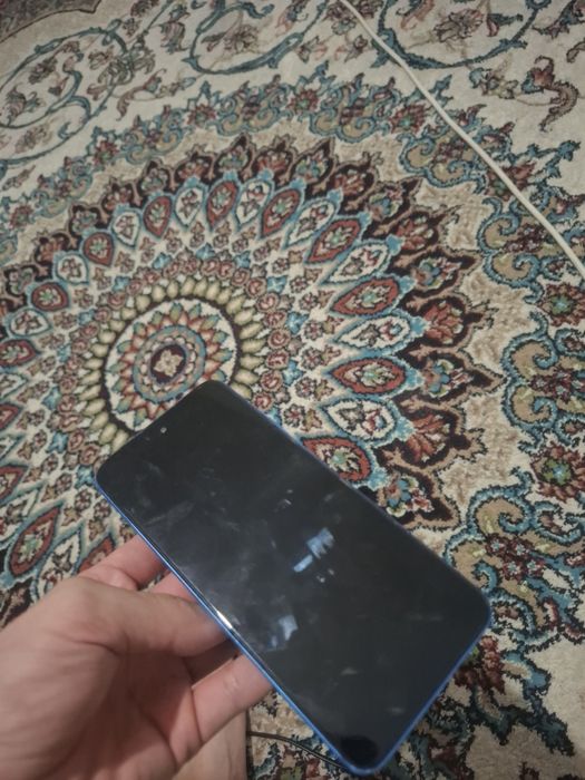 Redmi 10 ishlatilgan