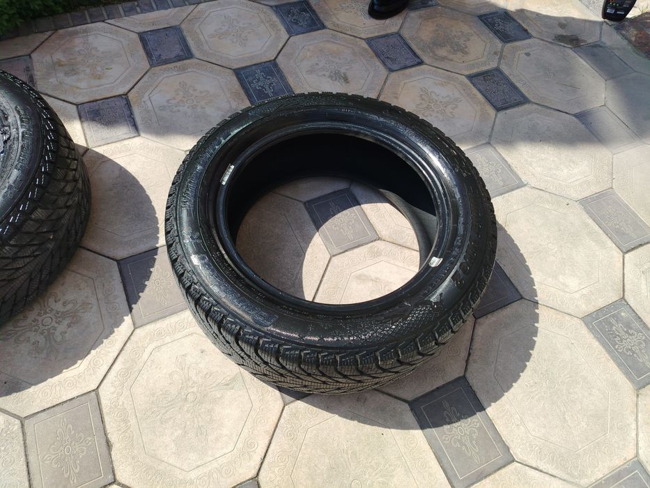 CORDIANT 205/55/16 зимние от МОНЗА