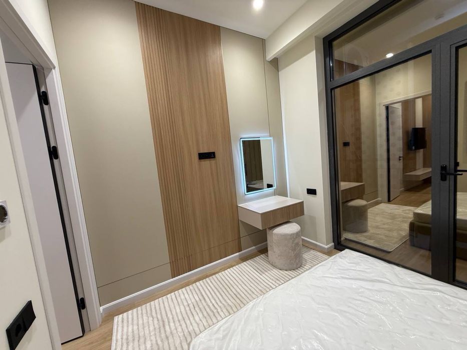 Квартира ЖК Imperial Club City 2/6/14 29 м2