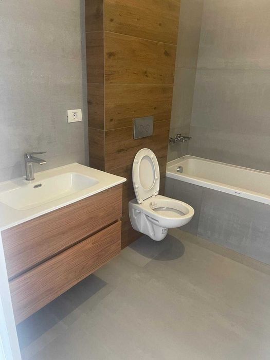 garsoniera de inchiriat, Postalionului, bloc nou