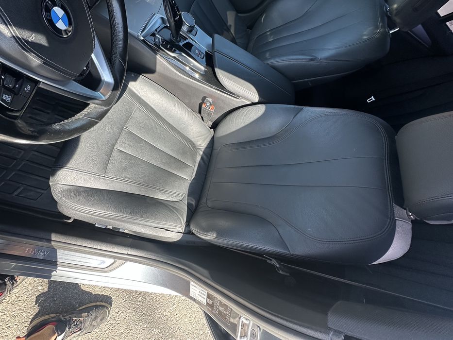 Bmw g30 520d M-pachet/ sport 2018 (aspect  facelift 2022)