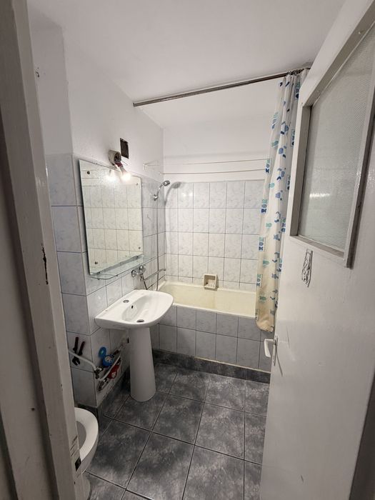 Apartament 2 camere Craiovei