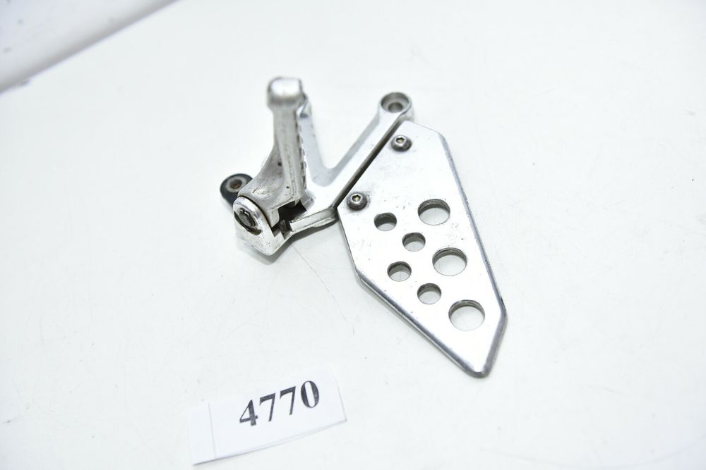 Suport scarita stanga 2006 Rsv1000 Rsvr fabrica Mille Aprilia